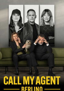 Call my Agent! Berlino [Sub-ITA] streaming