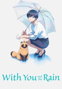 With You and the Rain [Sub-ITA] streaming