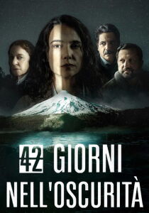 42 giorni nell'oscurità [Sub-ITA] streaming