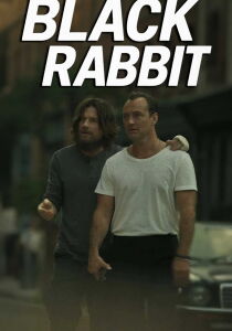 Black Rabbit streaming