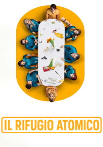 Il rifugio atomico streaming