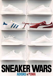 Sneaker Wars - Adidas v Puma [Sub-ITA] streaming