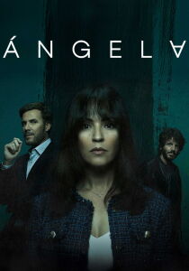 Ángela streaming