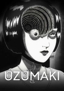 Uzumaki [Sub-ITA] streaming