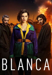 Blanca streaming