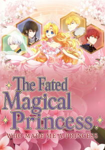 The Fated Magical Princess - Who Made Me a Princess [Sub-ITA] streaming