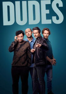Dudes [Sub-ITA] streaming