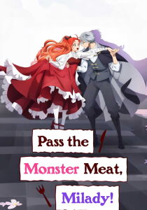 Pass the Monster Meat, Milady! [Sub-ITA] streaming