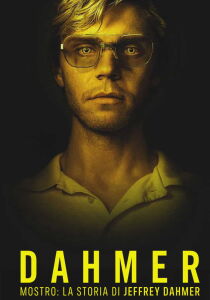 DAHMER - Mostro: la storia di Jeffrey Dahmer streaming