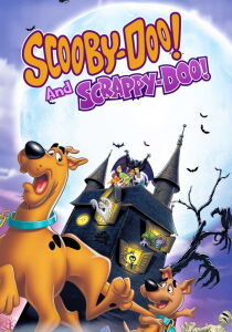 Scooby-Doo & Scrappy-Doo streaming