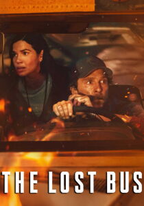 The Lost Bus streaming