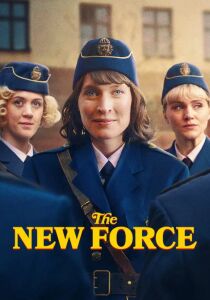 The New Force streaming