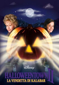 Halloweentown II - La vendetta di Kalabar streaming