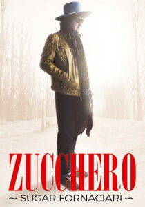 Zucchero - Sugar Fornaciari streaming