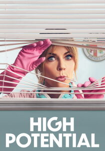 High Potential streaming