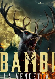 Bambi - La vendetta streaming