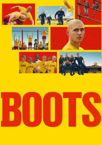 Boots streaming