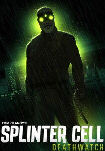 Splinter Cell: Deathwatch streaming
