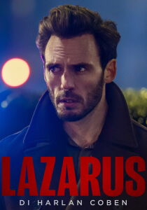 Lazarus di Harlan Coben streaming