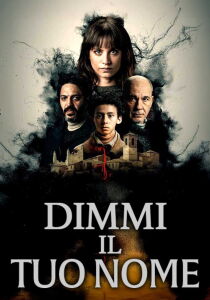 Dimmi il tuo nome [Sub-ITA] streaming