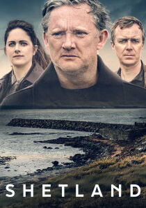 Shetland streaming