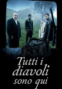 Tutti i diavoli sono qui [Sub-ITA] streaming