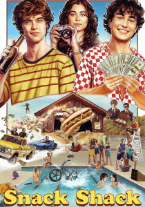 Snack Shack [Sub-ITA] streaming