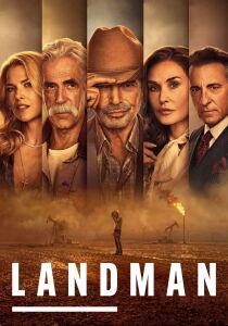 Landman streaming
