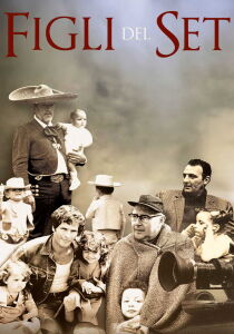 Figli del set streaming