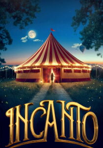 Incanto streaming