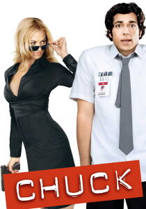 Chuck streaming