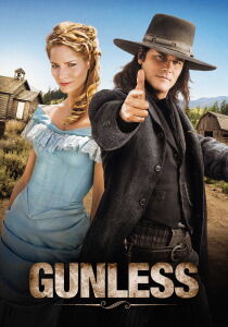 Django Gunless streaming