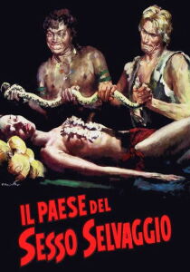 Paese Selvaggio streaming