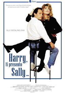 Harry ti presento Sally streaming