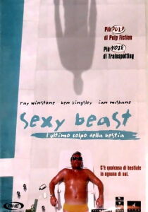 Sexy Beast - L'ultimo colpo della bestia streaming