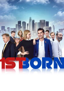 1st Born [Sub-ITA] streaming