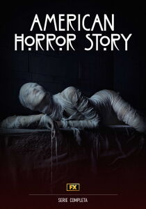 American Horror Story streaming
