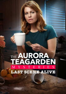 I Misteri Di Aurora Teagarden - L'Ultima Scena streaming