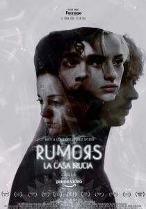 Rumors - La casa brucia streaming