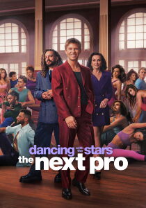 Dancing with the Stars - The Next Pro streaming