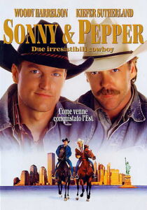 Sonny & Pepper - Due irresistibili cowboys streaming