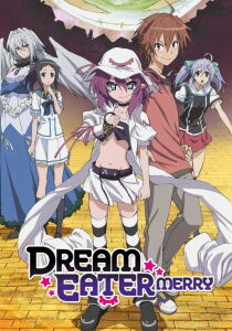 Yumekui Merry [Sub-ITA] streaming