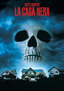 La casa nera streaming
