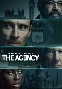 The Agency streaming