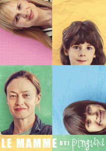Le mamme dei pinguini streaming
