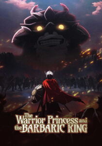 The Warrior Princess and the Barbaric King streaming