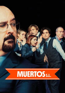 Muertos S.R.L. streaming
