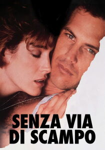 Senza via di scampo streaming