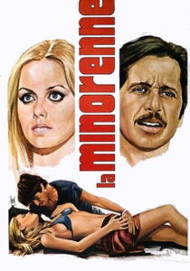 La minorenne streaming