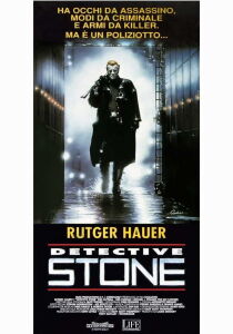 Detective Stone streaming